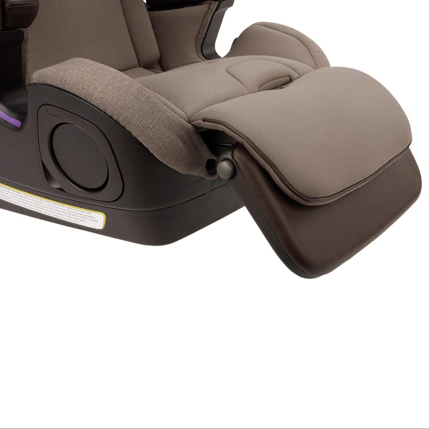 Nuna Car Seats - Booster Nuna Lumn Harness Booster Seat