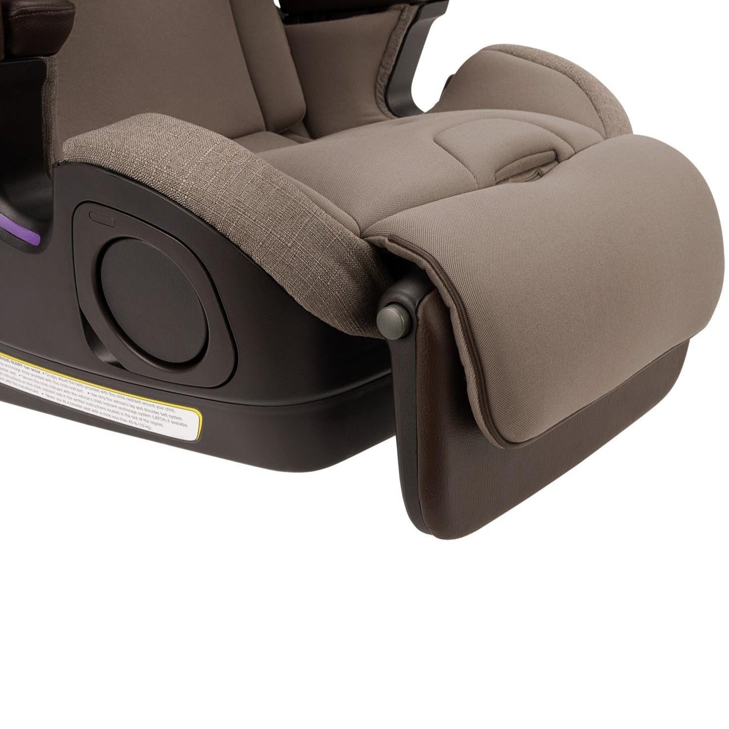 Nuna Car Seats - Booster Nuna Lumn Harness Booster Seat
