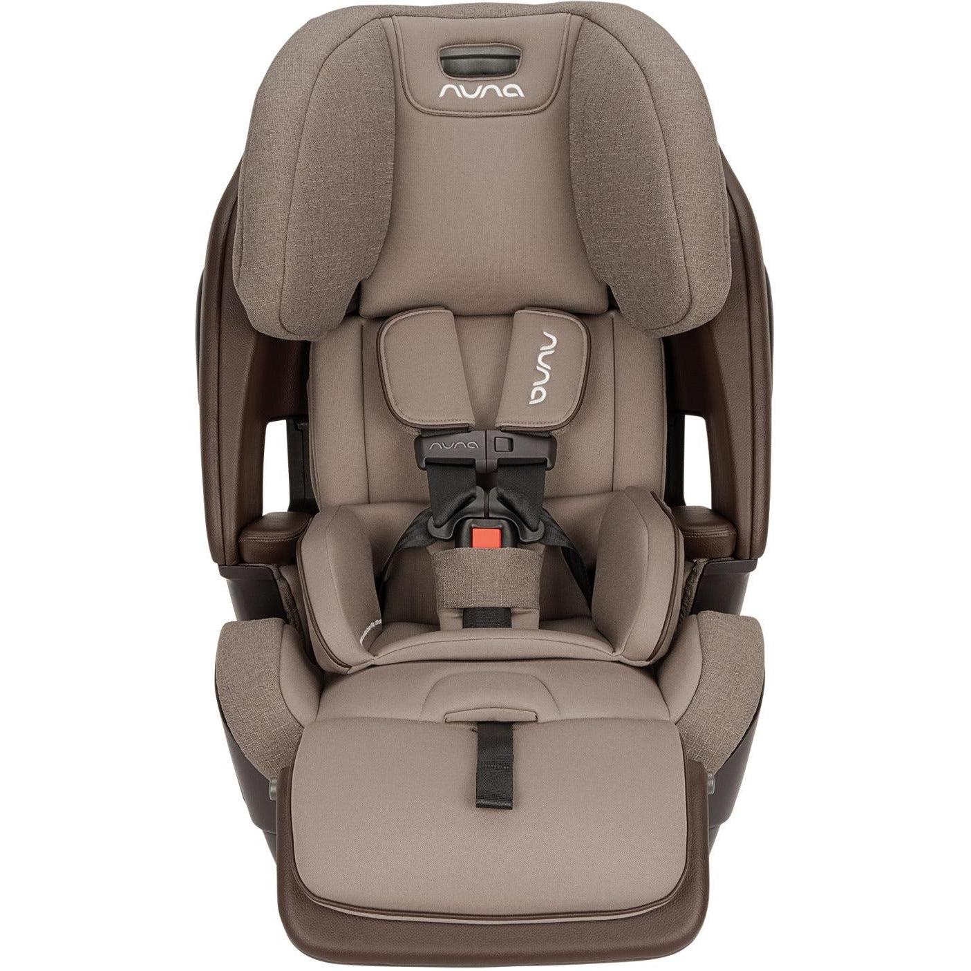 Nuna Car Seats - Booster Nuna Lumn Harness Booster Seat