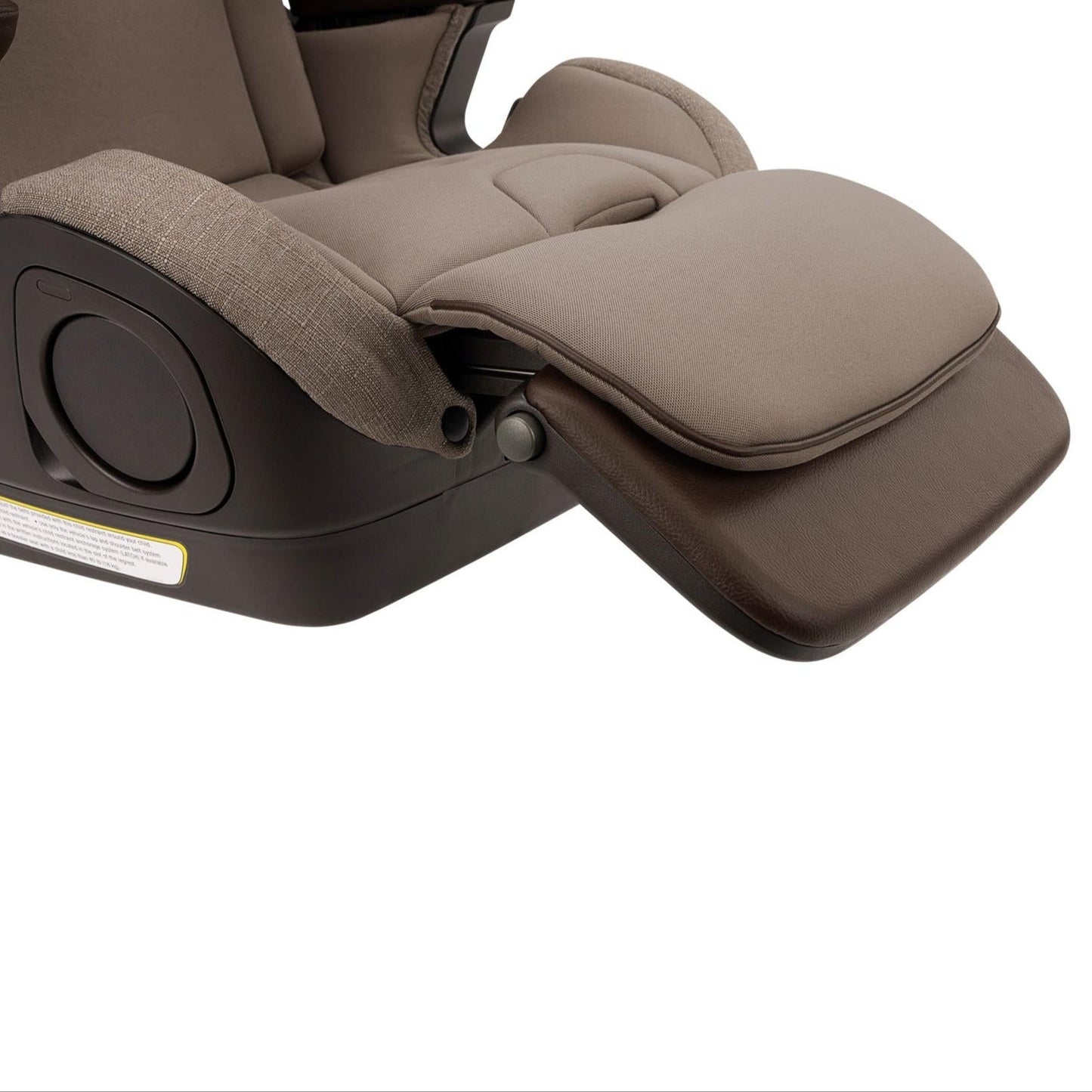 Nuna Car Seats - Booster Nuna Lumn Harness Booster Seat