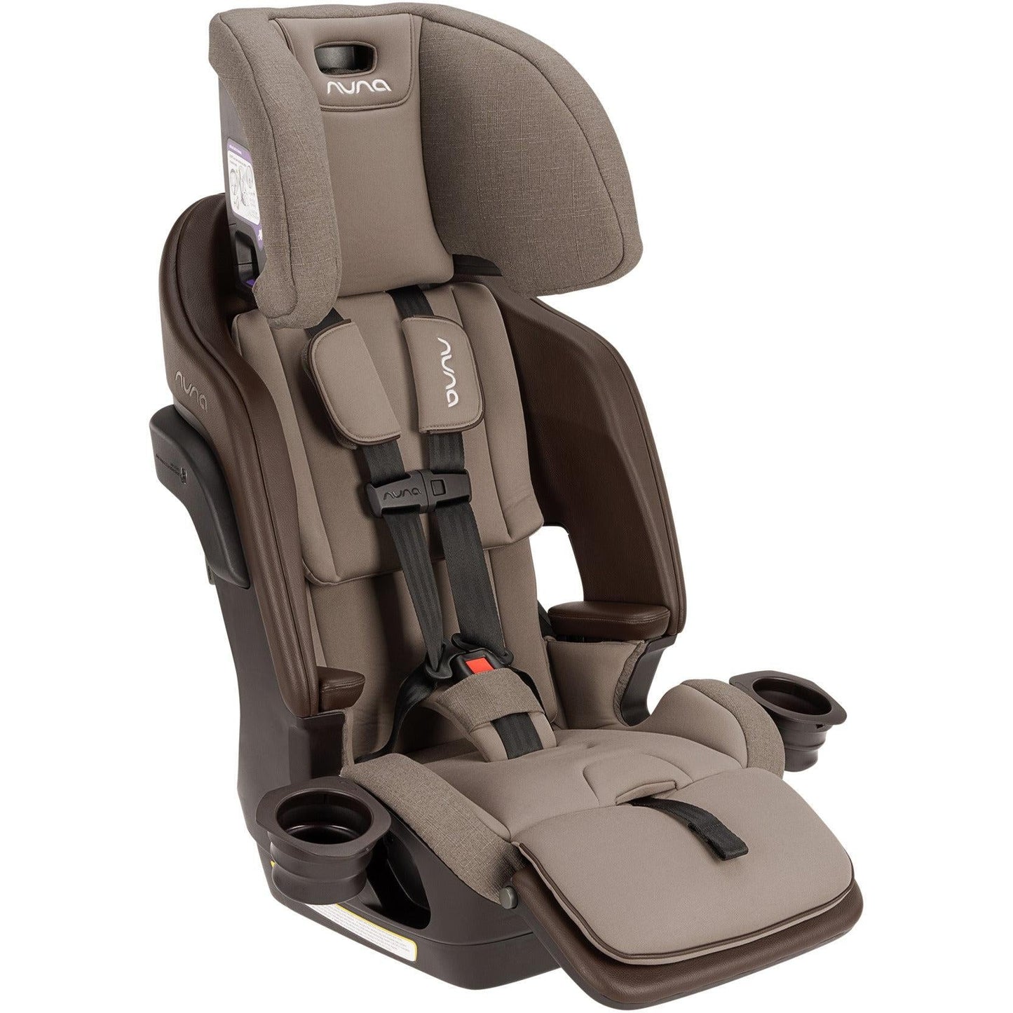 Nuna Car Seats - Booster Nuna Lumn Harness Booster Seat