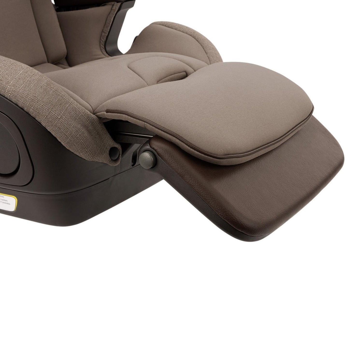 Nuna Car Seats - Booster Nuna Lumn Harness Booster Seat