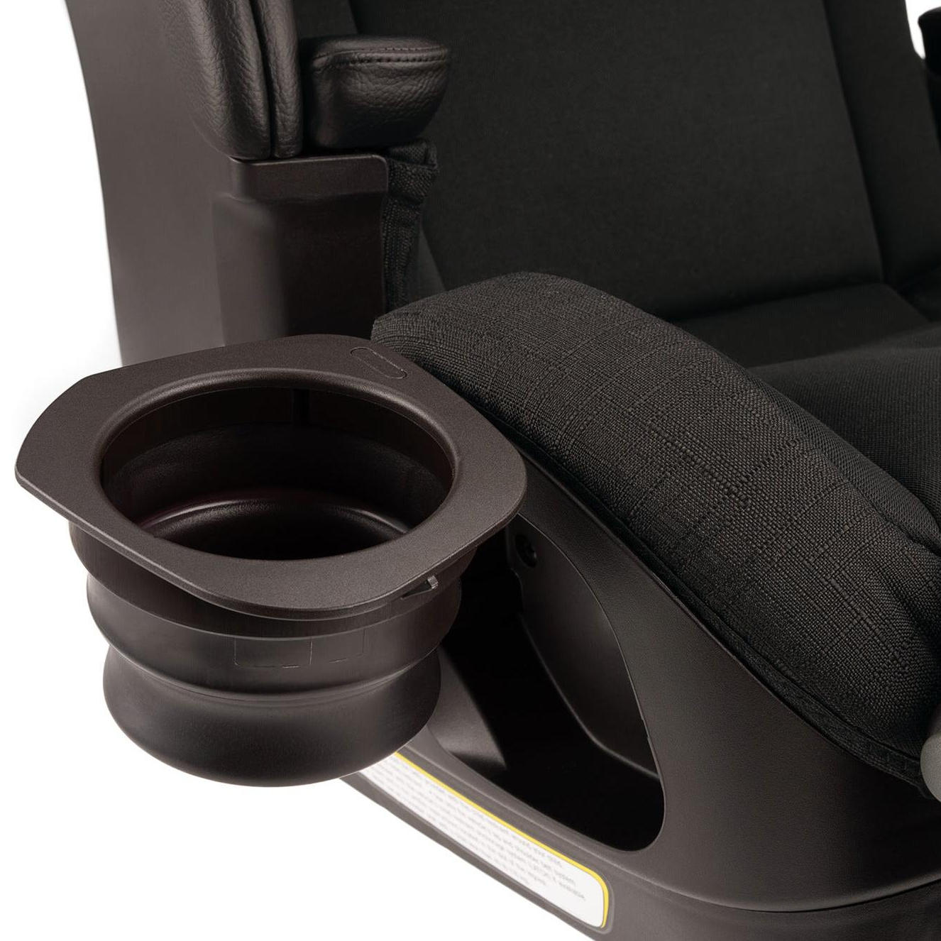 Nuna Car Seats - Booster Nuna Lumn Harness Booster Seat