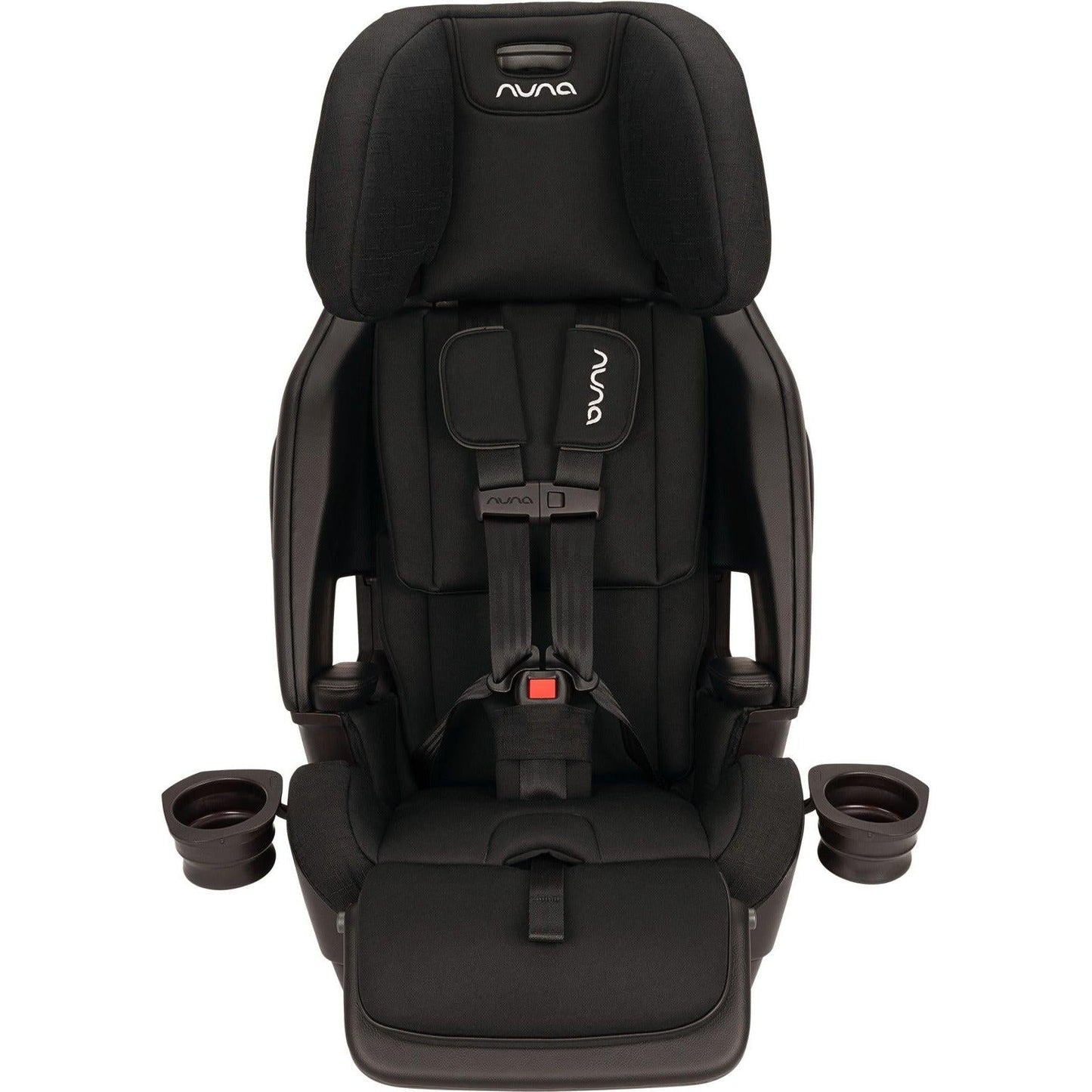 Nuna Car Seats - Booster Nuna Lumn Harness Booster Seat