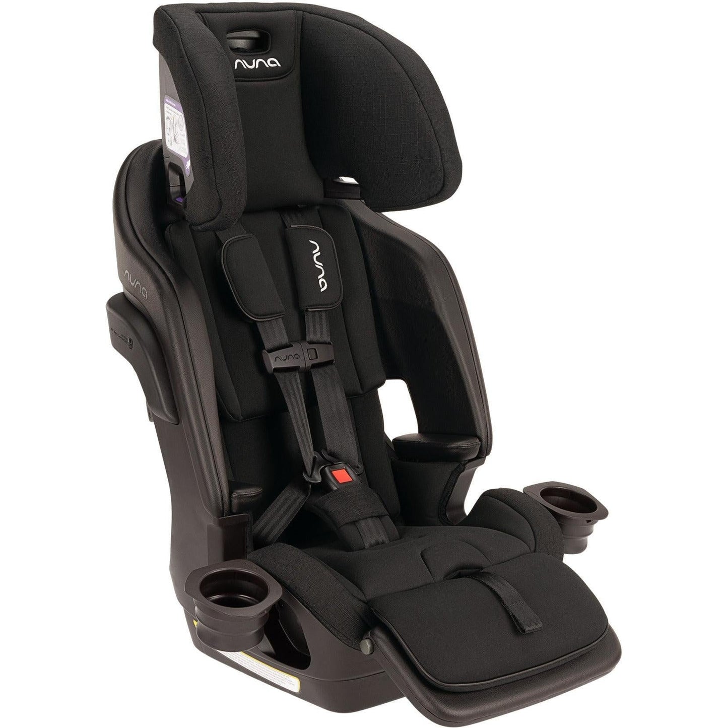 Nuna Car Seats - Booster Nuna Lumn Harness Booster Seat