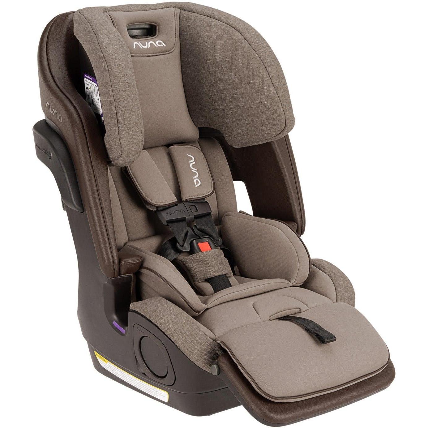 Nuna Car Seats - Booster Cedar Nuna Lumn Harness Booster Seat