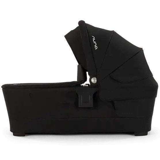 NUNA Accessories Caviar Nuna LYTL Bassinet + Stand