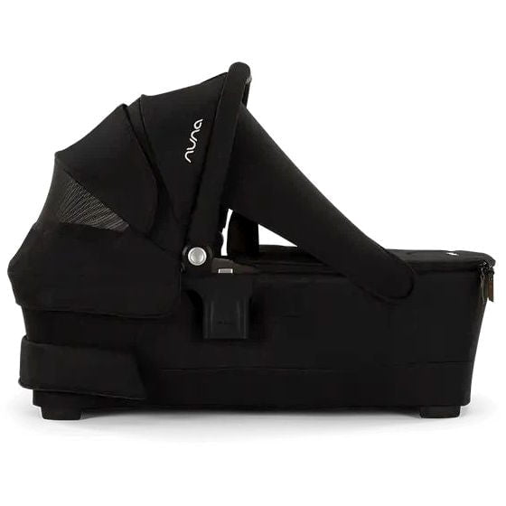 NUNA Accessories Caviar Nuna LYTL Bassinet + Stand