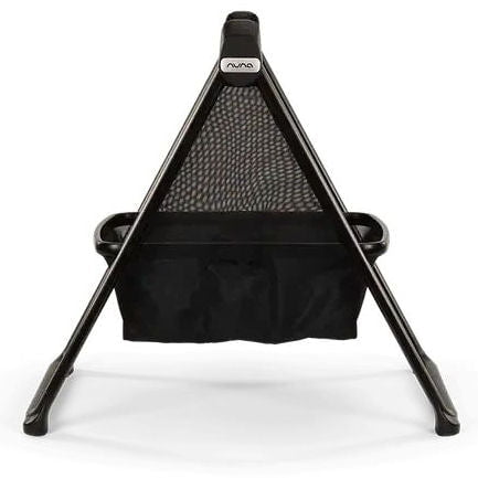 NUNA Accessories Caviar Nuna LYTL Bassinet + Stand