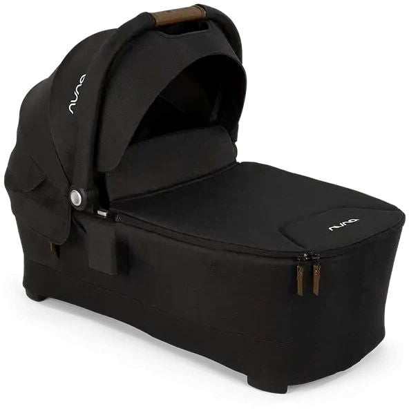 NUNA Accessories Caviar Nuna LYTL Bassinet + Stand