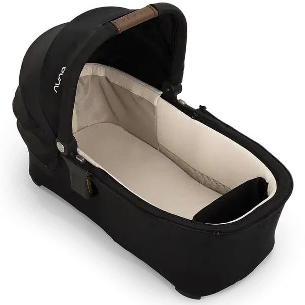 NUNA Accessories Caviar Nuna LYTL Bassinet + Stand
