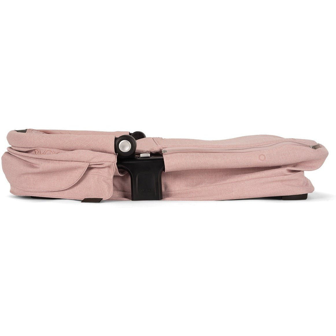 Nuna LYTL Bassinet + Stand | Thistle Collection
