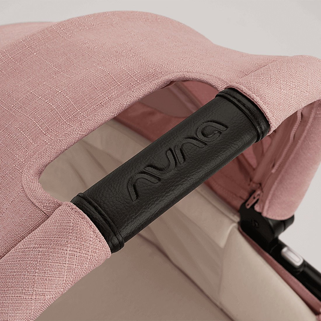 Nuna LYTL Bassinet + Stand | Thistle Collection