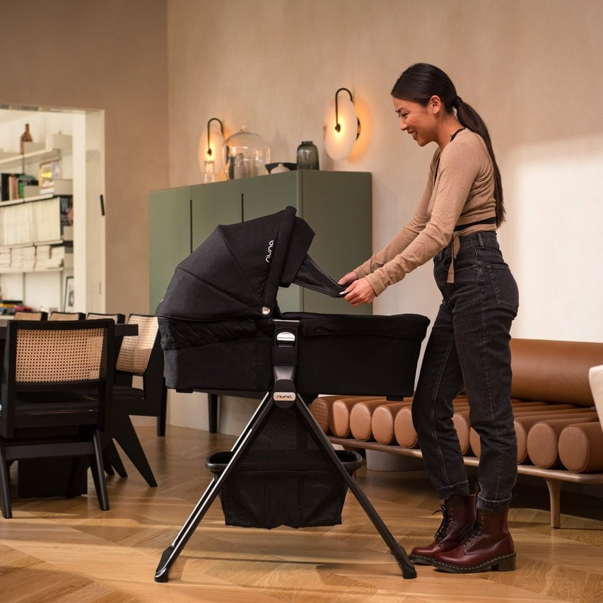 NUNA Accessories Nuna MIXX Bassinet + Stand