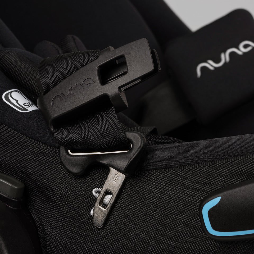 NUNA Travel Systems Nuna MIXX Next Stroller + PIPA Aire RX Infant Car Seat Travel System