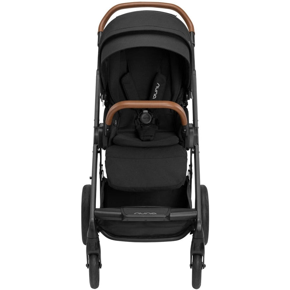 NUNA Travel Systems Nuna MIXX Next Stroller + PIPA Urbn Travel System