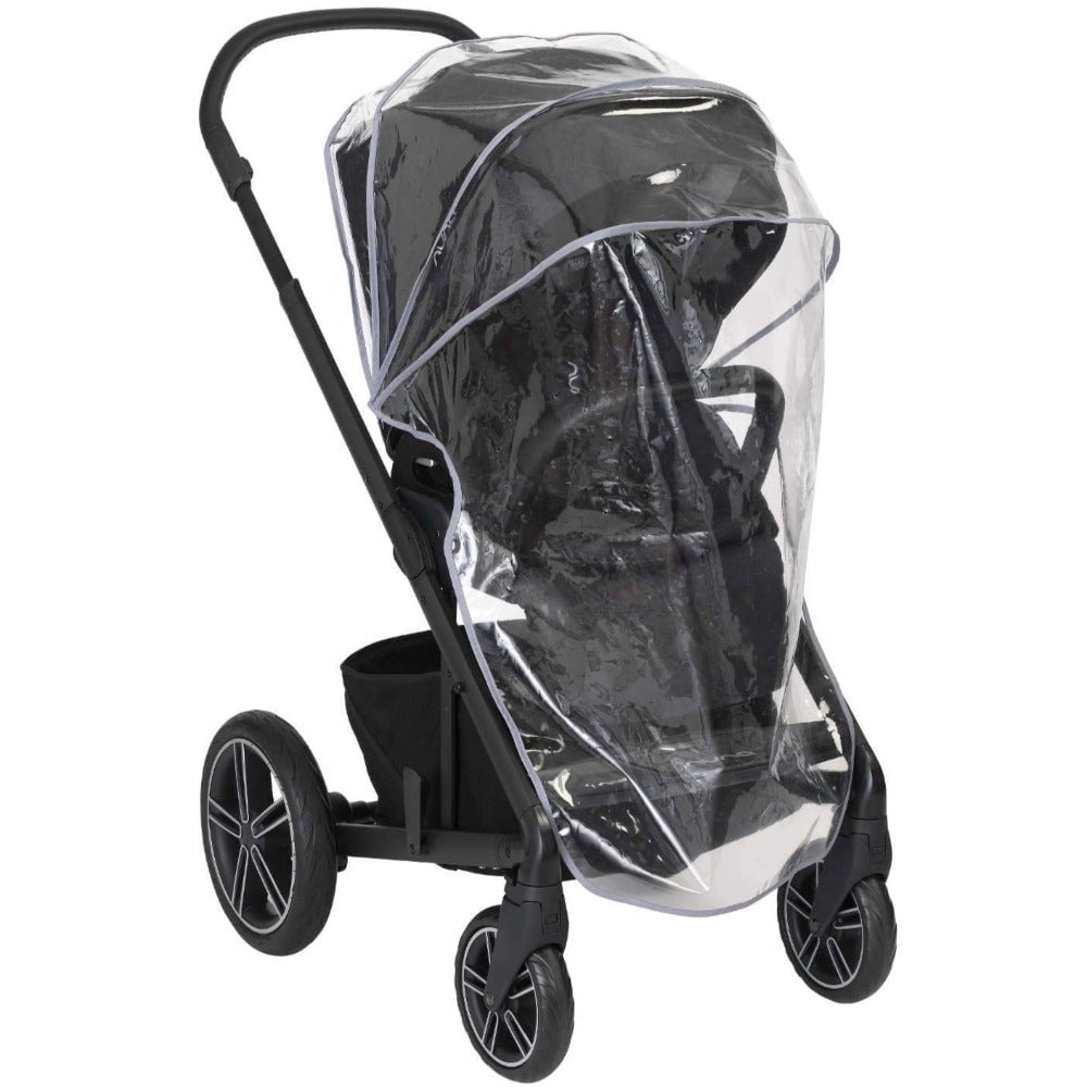 NUNA Accessories Nuna MIXX Series Rain Cover