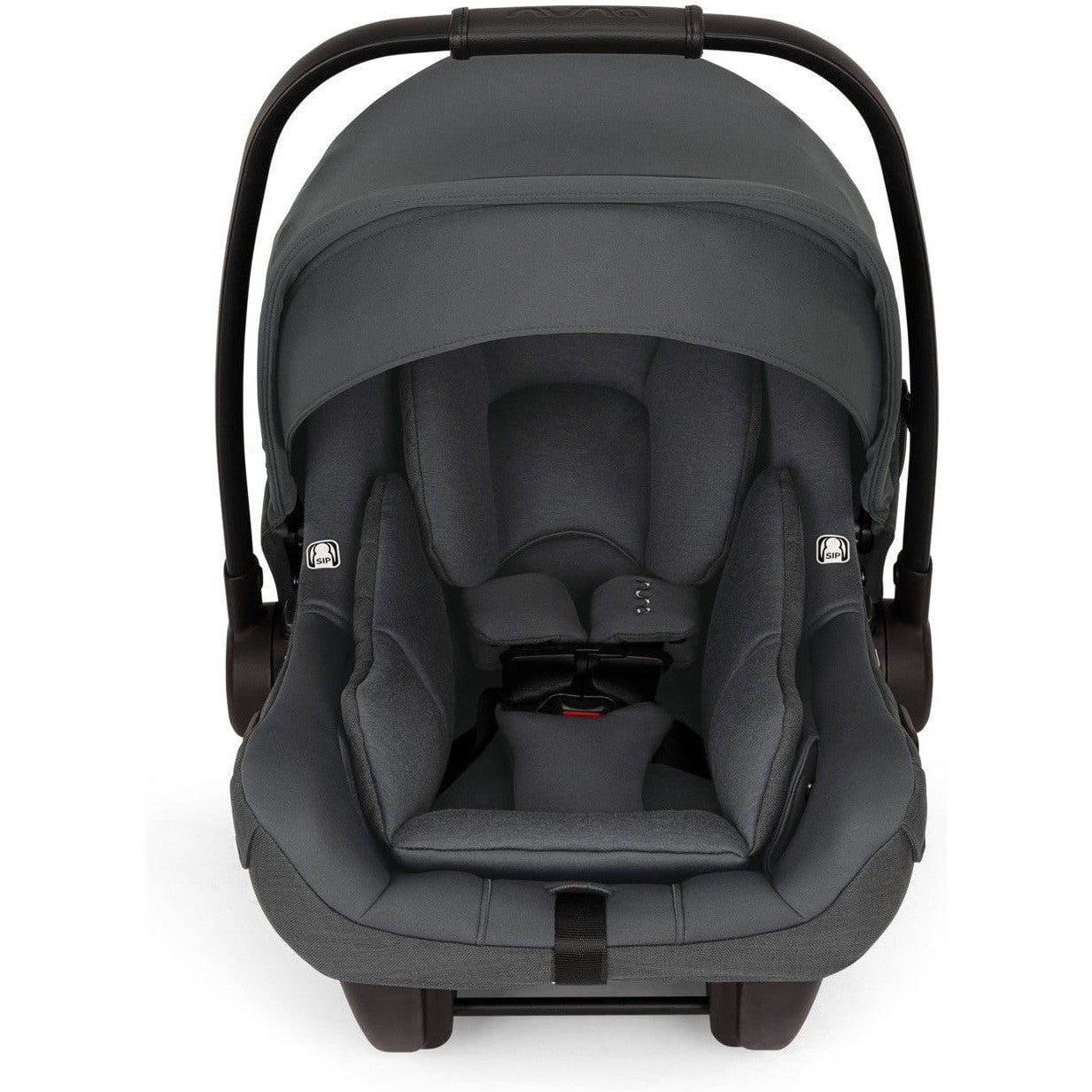 NUNA Infant Nuna PIPA Aire RX Infant Car Seat + RELX Base