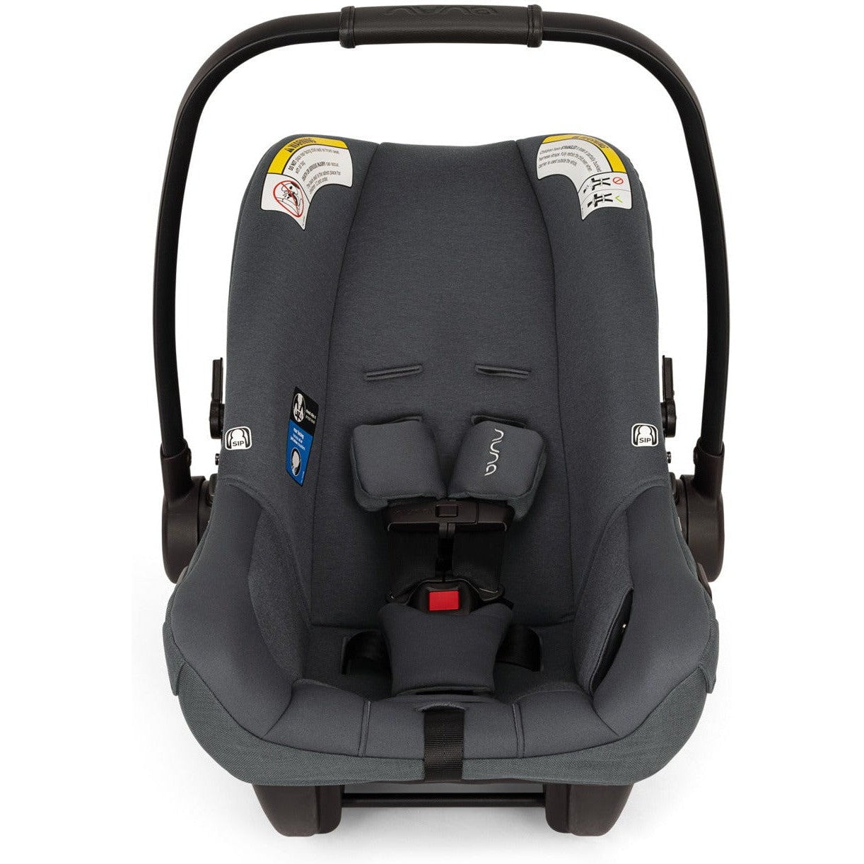 NUNA Infant Nuna PIPA Aire RX Infant Car Seat + RELX Base