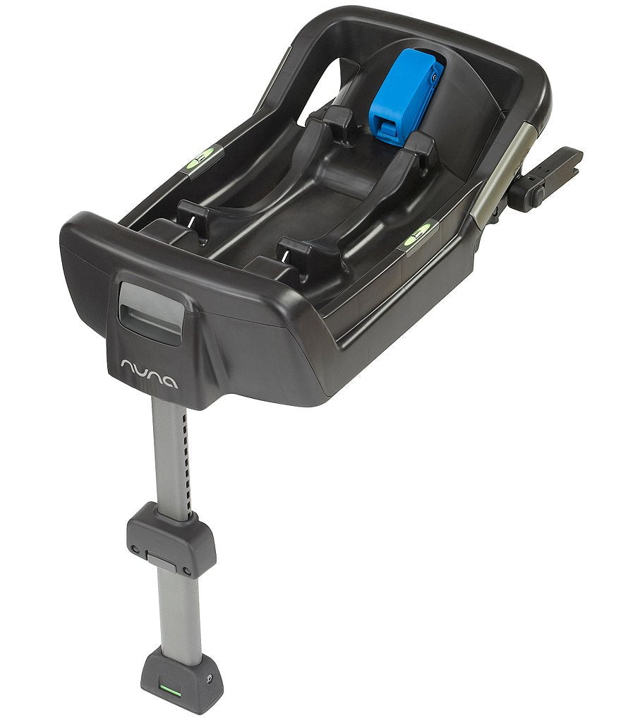 NUNA Infant Nuna PIPA Extra Car Seat Base