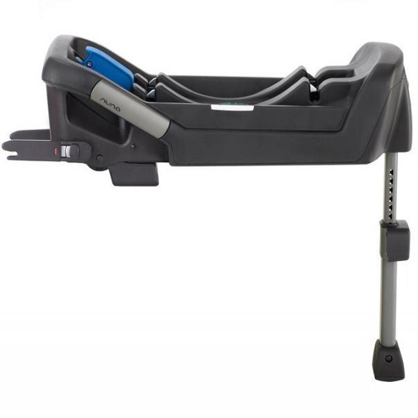 NUNA Infant Nuna PIPA Extra Car Seat Base
