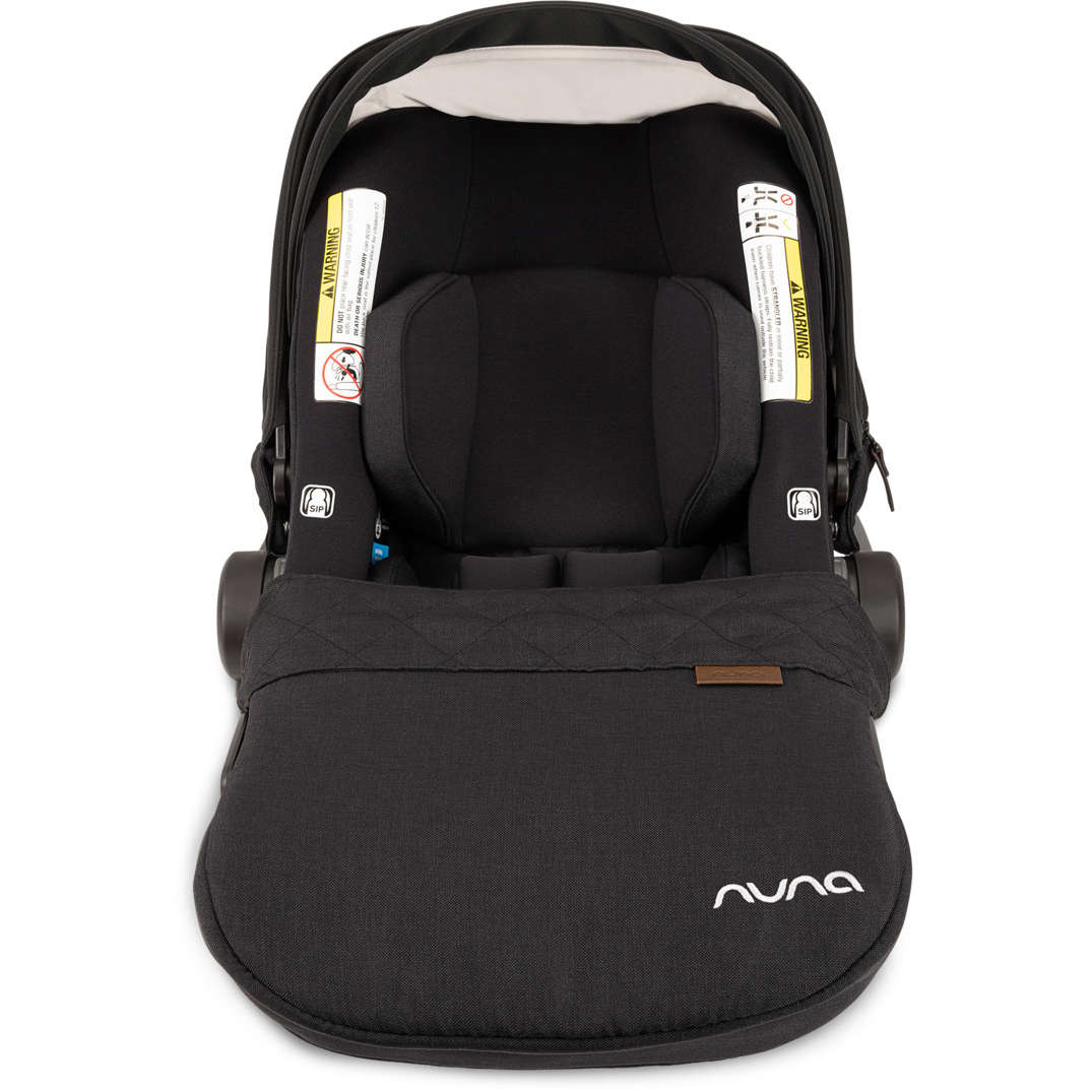 NUNA Accessories Nuna PIPA Lite RX Footmuff