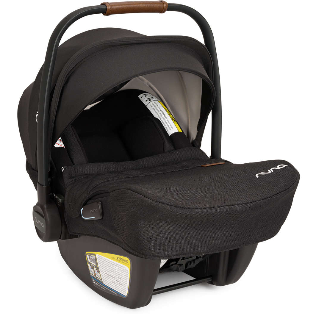 NUNA Accessories Nuna PIPA Lite RX Footmuff
