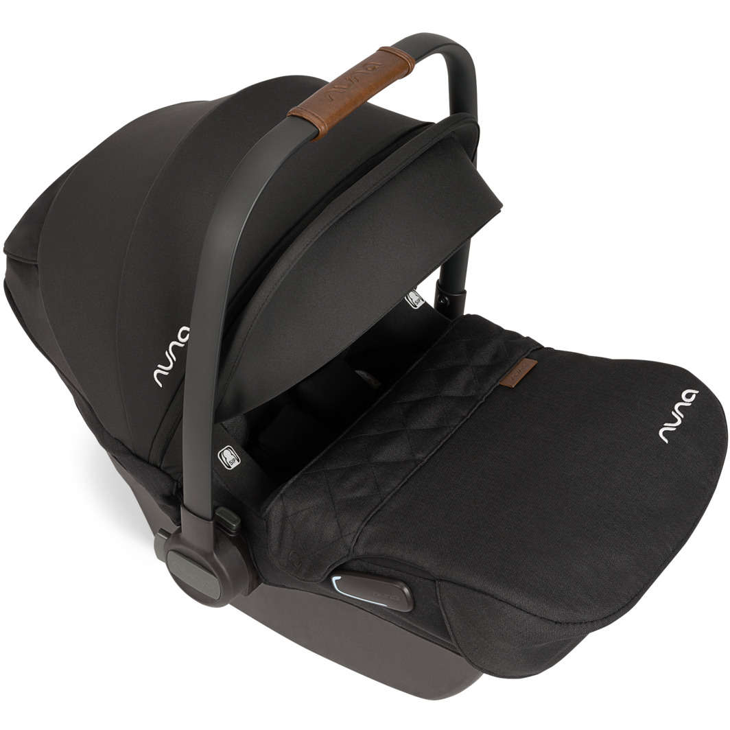 NUNA Accessories Nuna PIPA Lite RX Footmuff