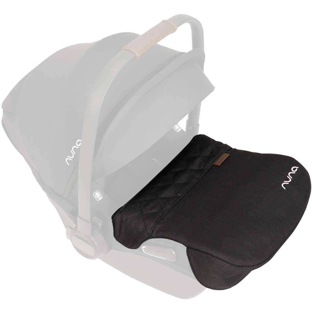 NUNA Accessories Nuna PIPA Lite RX Footmuff