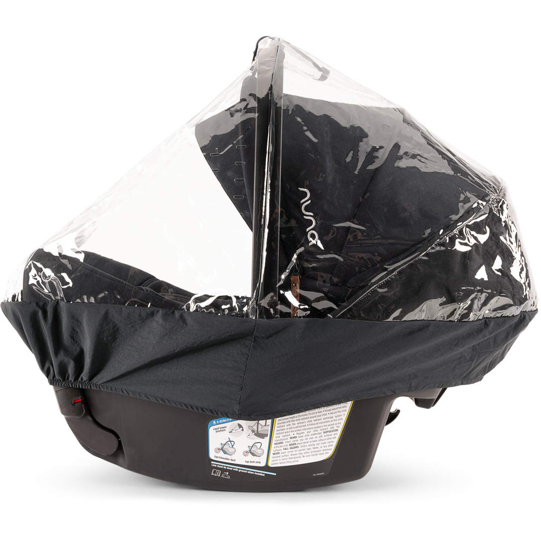 Nuna Stroller Accessories Nuna PIPA Series Rain Cover
