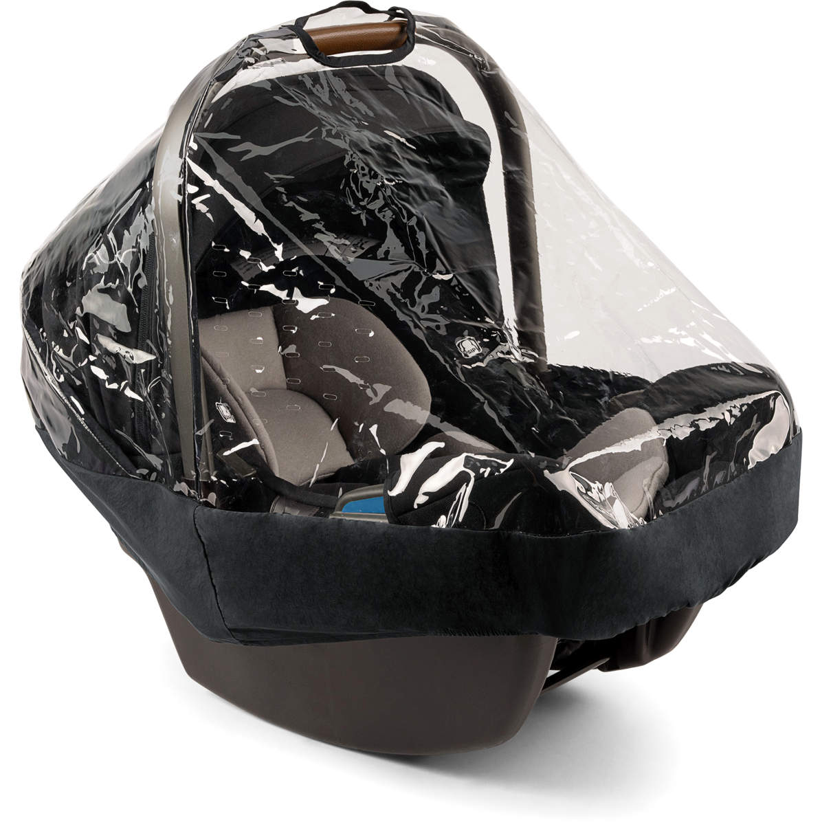 Nuna Stroller Accessories Nuna PIPA Series Rain Cover