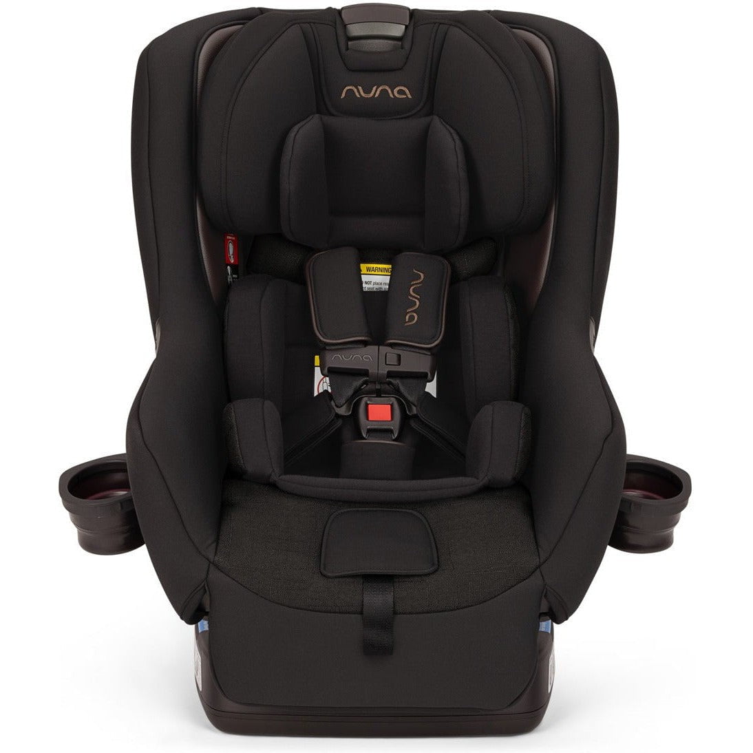 Nuna RAVA Fire Retardant-Free Convertible Car Seat