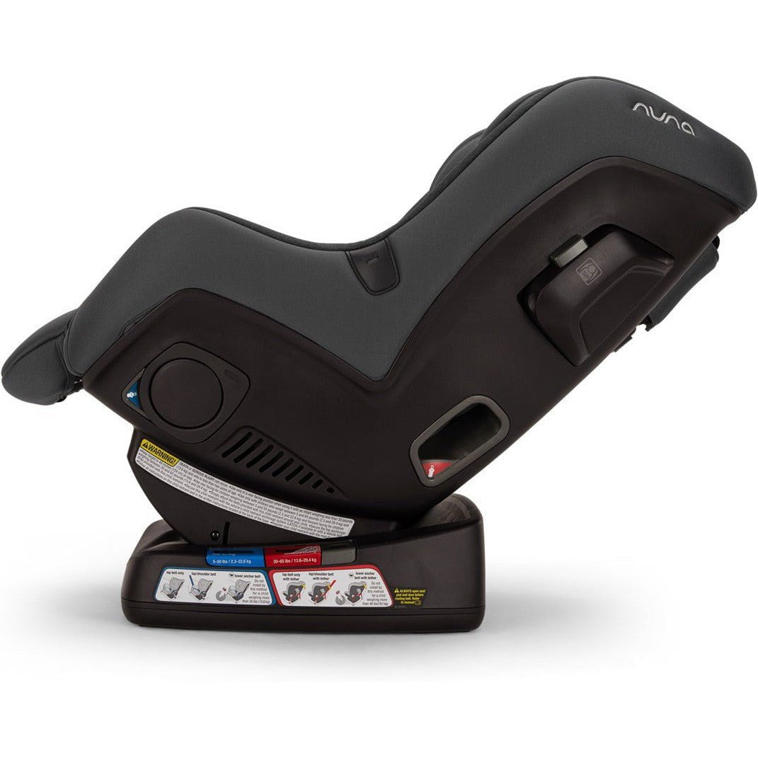 Nuna RAVA Fire Retardant-Free Convertible Car Seat