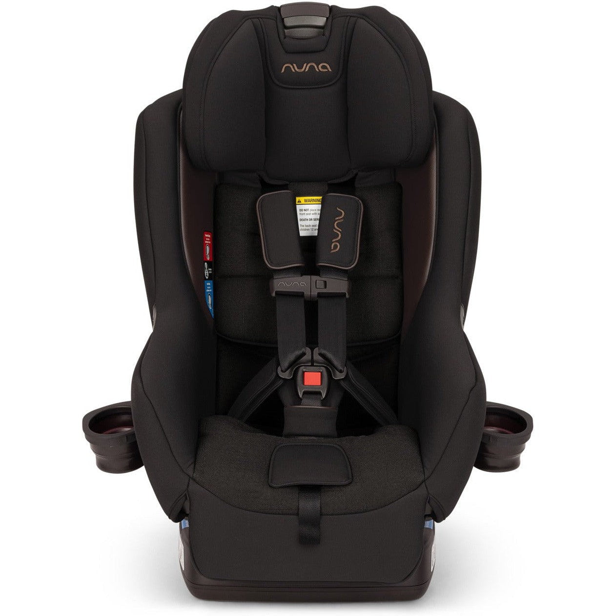 Nuna RAVA Fire Retardant-Free Convertible Car Seat