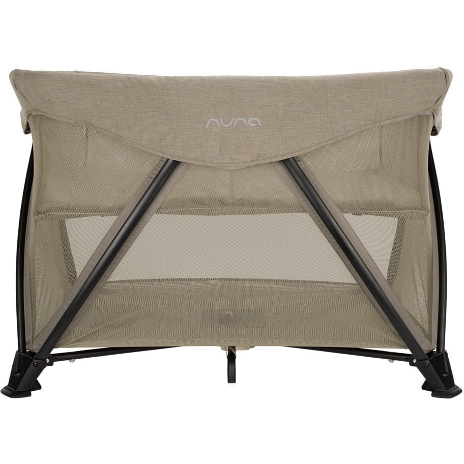 NUNA Playpens Nuna SENA Aire Playard with Zip-Off Bassinet