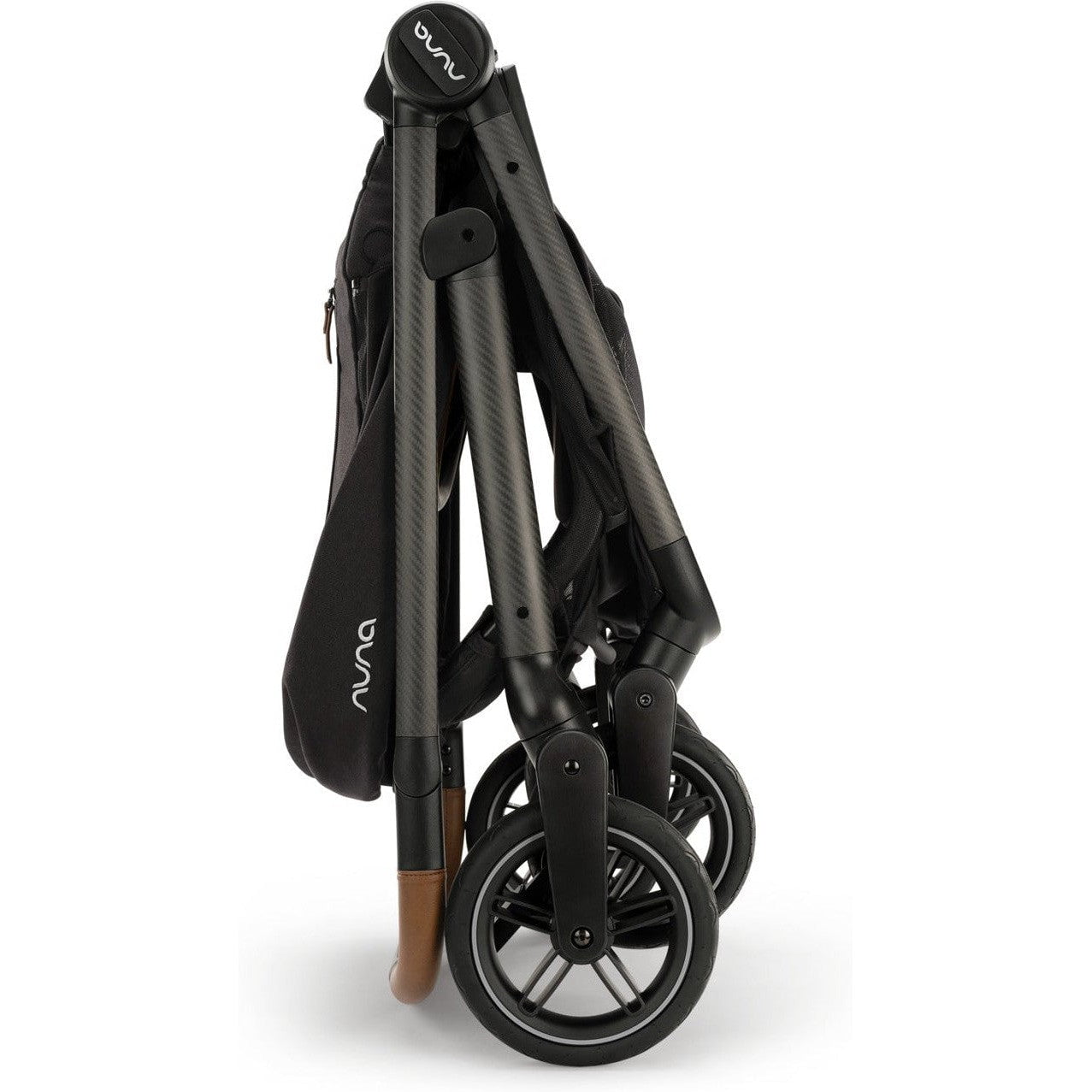 Nuna Strollers - Travel Systems Caviar Nuna SWIV Stroller + Pipa Urbn Travel System