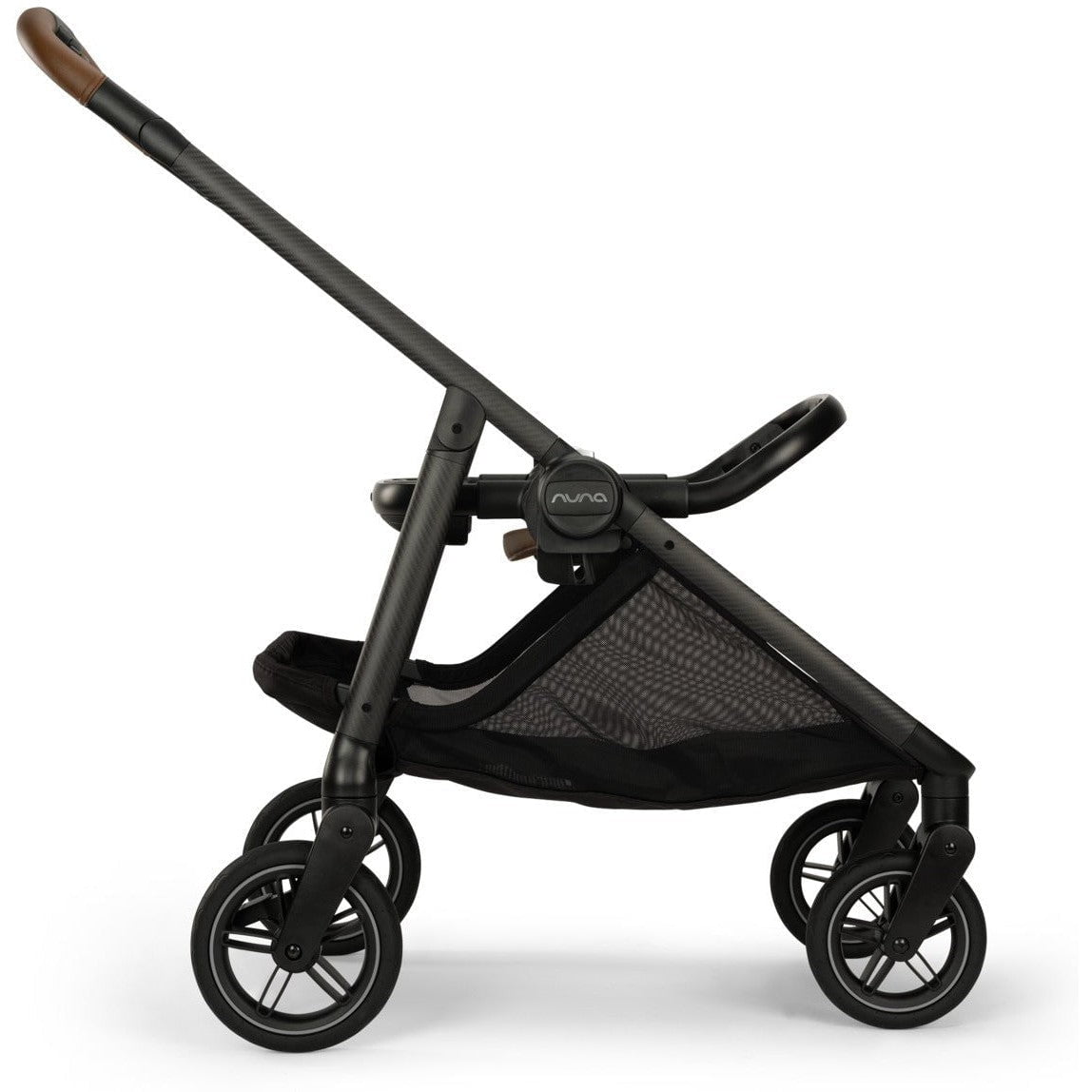 Nuna Strollers - Travel Systems Caviar Nuna SWIV Stroller + Pipa Urbn Travel System