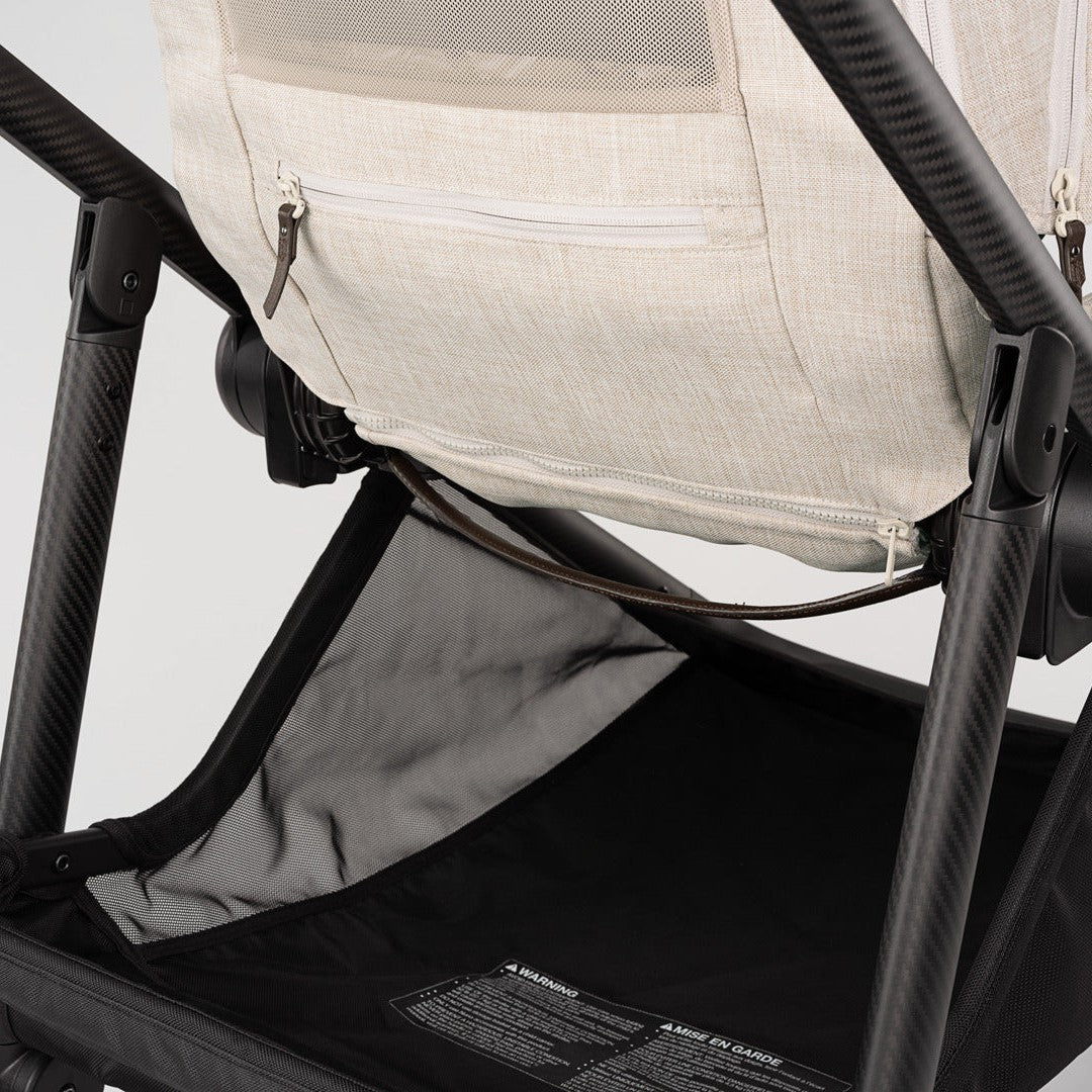 Nuna Standard Nuna SWIV Stroller