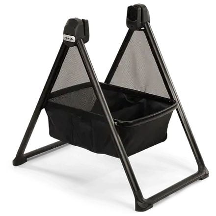 Nuna Accessories Caviar Nuna SWIV & TRIV Bassinet + Stand