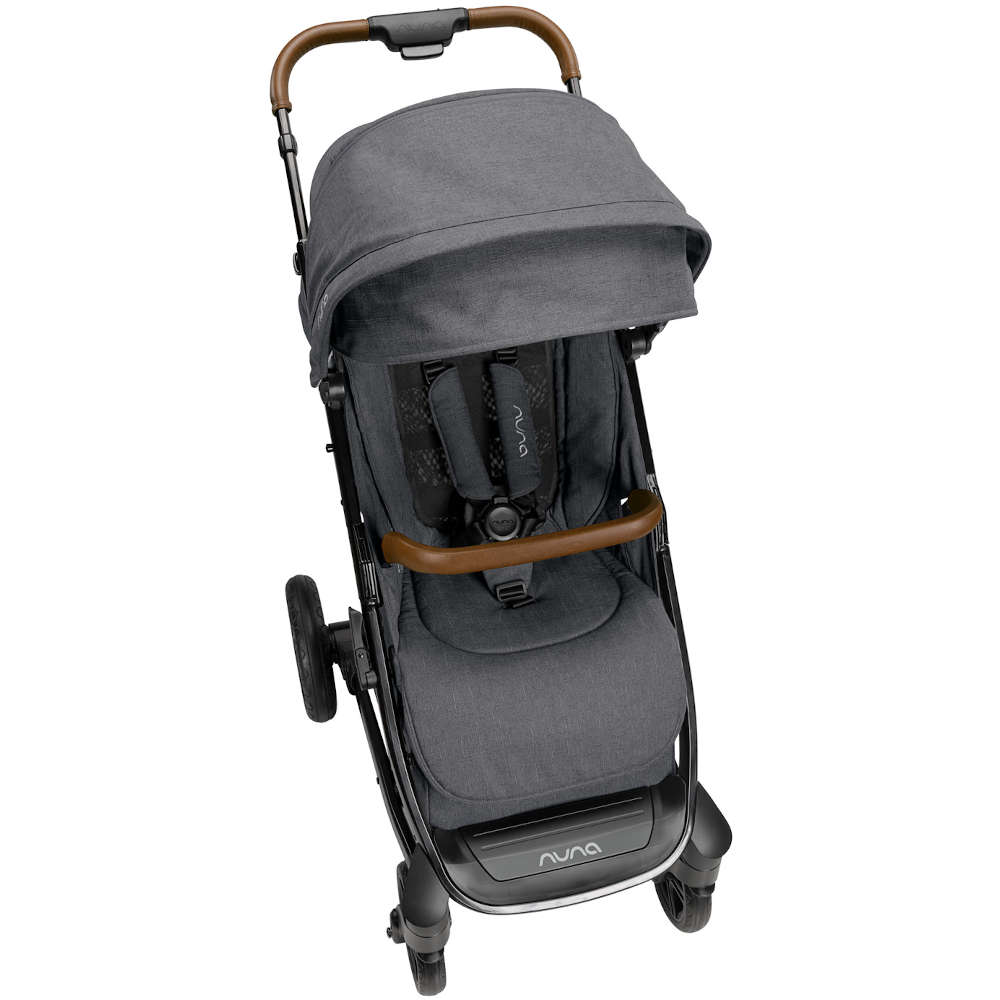 NUNA Travel Systems Nuna TAVO Next + PIPA RX Travel System