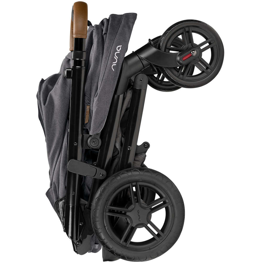 NUNA Travel Systems Nuna TAVO Next + PIPA RX Travel System