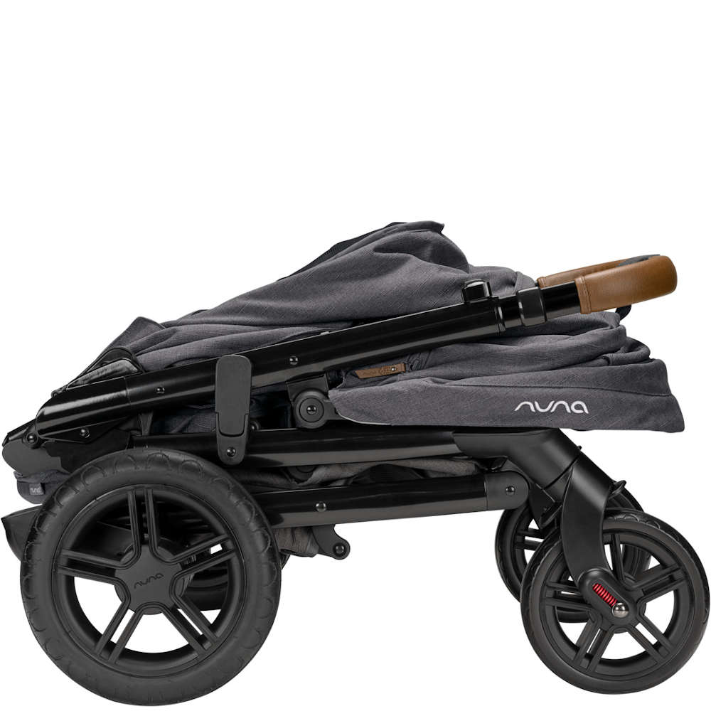 NUNA Travel Systems Nuna TAVO Next + PIPA RX Travel System