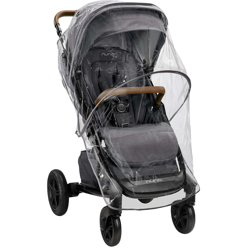 NUNA Travel Systems Nuna TAVO Next + PIPA RX Travel System