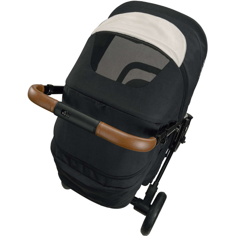 NUNA Travel Systems Nuna TAVO Next + PIPA RX Travel System