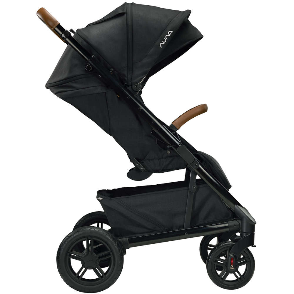 NUNA Travel Systems Nuna TAVO Next + PIPA RX Travel System