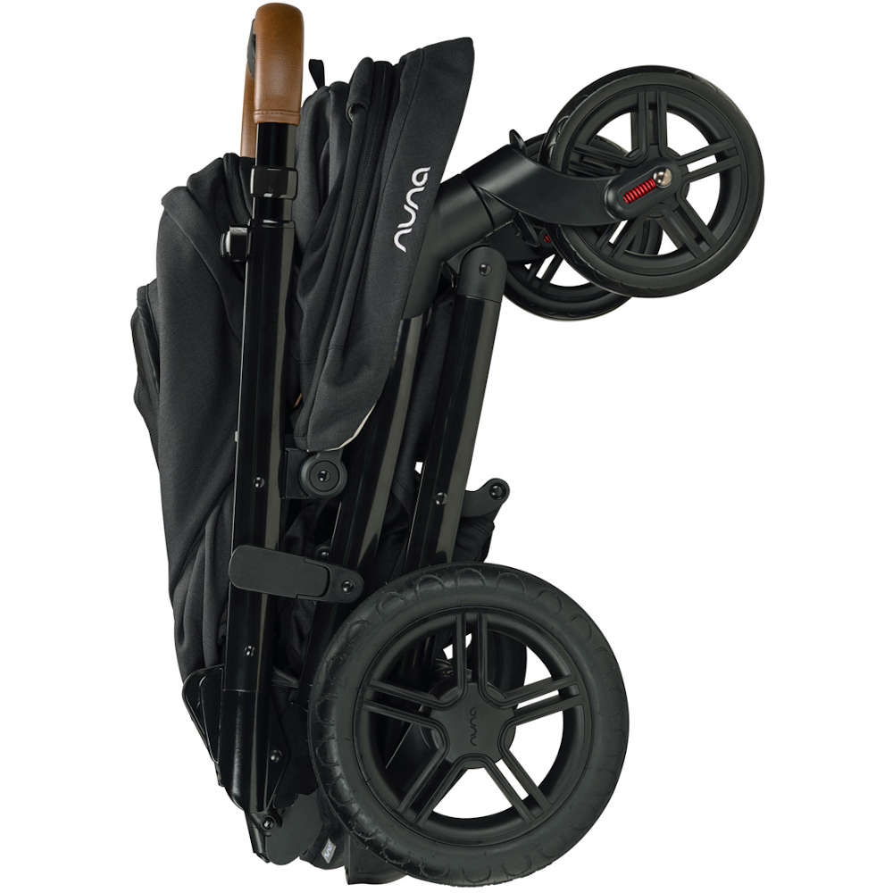 NUNA Travel Systems Nuna TAVO Next + PIPA RX Travel System