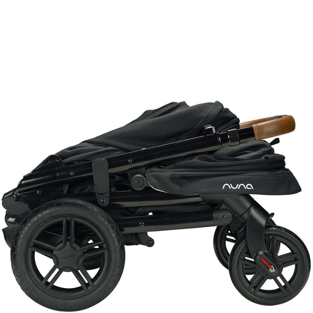 NUNA Travel Systems Nuna TAVO Next + PIPA RX Travel System