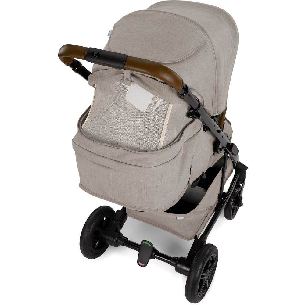 NUNA Standard Nuna TAVO Next Stroller with MagneTech Secure Snap