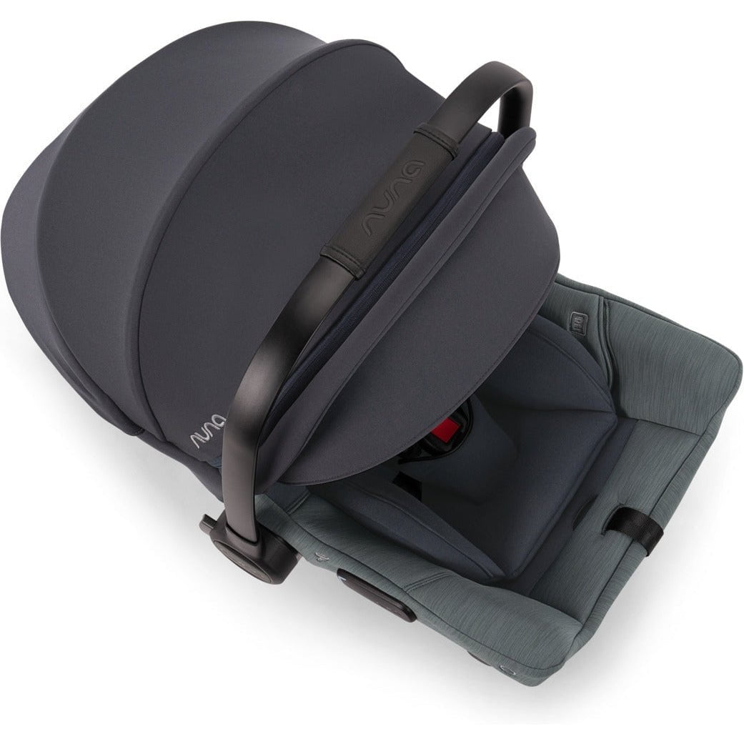 NUNA Travel Systems Nuna TRIV Next Stroller + Pipa Urbn Travel System