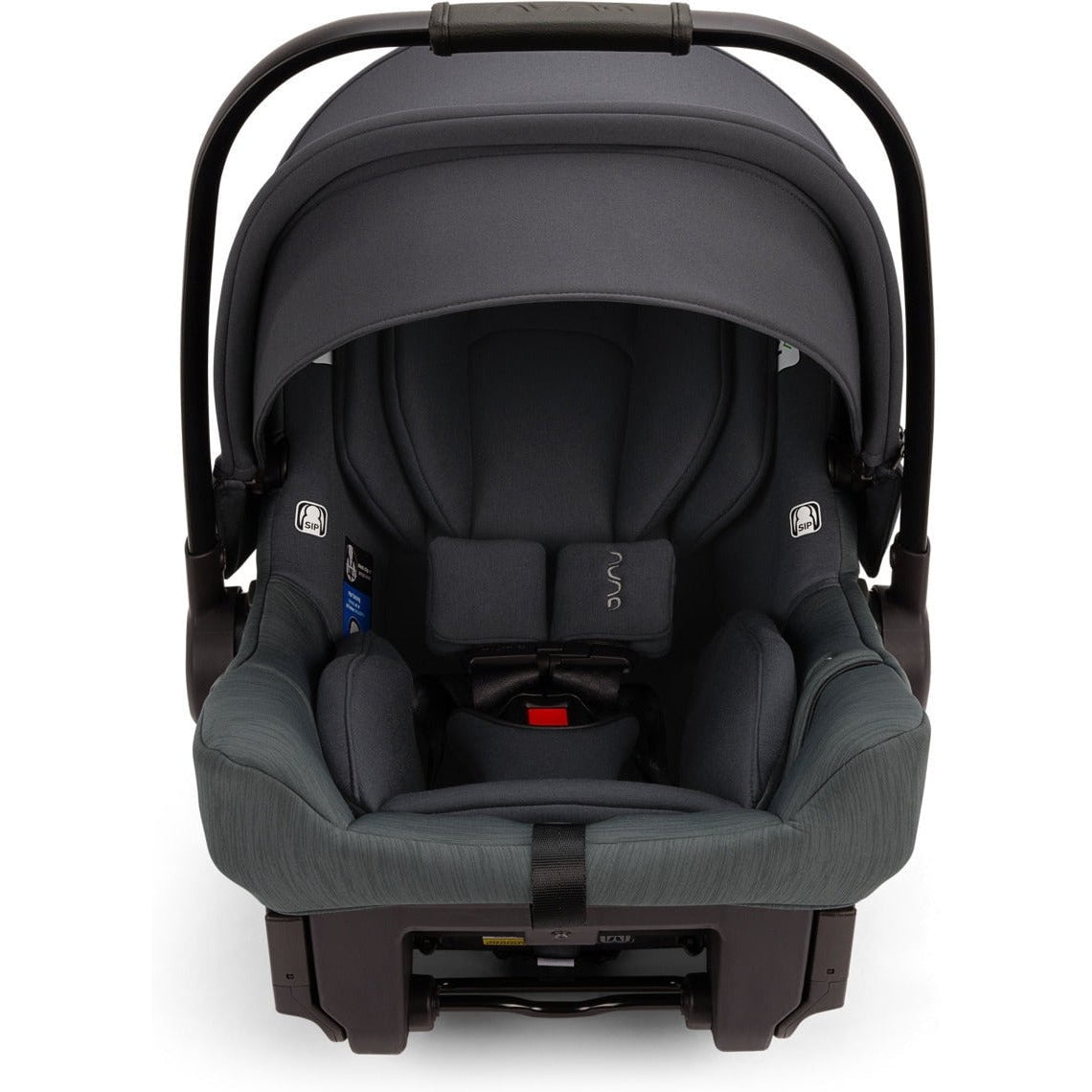 NUNA Travel Systems Nuna TRIV Next Stroller + Pipa Urbn Travel System